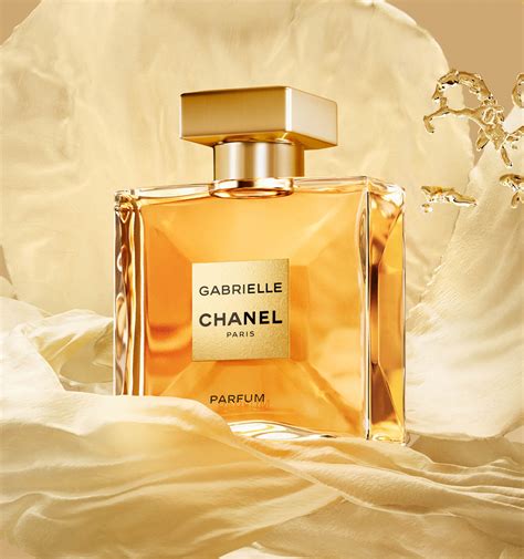 gabrielle chanel commercial halo|Chanel fragrance.